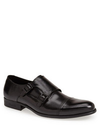 Steve Madden Devito Double Monk Loafer | Where to buy & how to wear