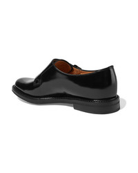 Church's Lora R D Glossed Leather Brogues