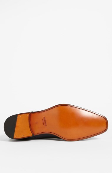 Magnanni Miro Double Monk Strap Shoe, $325 | Nordstrom | Lookastic