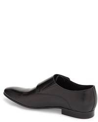 Kenneth Cole New York Mix Tape Double Monk Strap Shoe