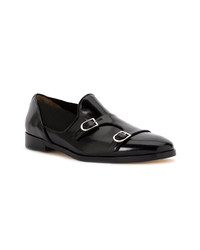 Edhen Milano Monk Loafers