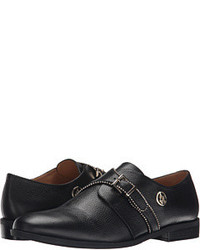 Armani Jeans Monk Strap Oxford Monkstrap Shoes