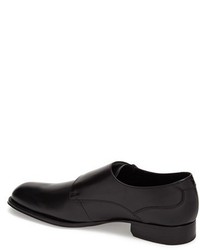 Kenneth Cole New York Whats In Store Double Monk Strap Shoe
