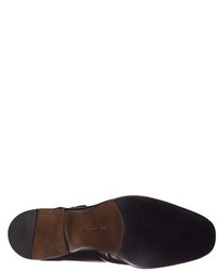 Kenneth Cole New York Whats In Store Double Monk Strap Shoe