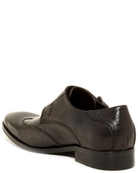 Kenneth Cole New York Oil Monk Strap Oxford