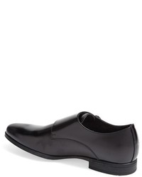 Roberto Vasi Raymond Double Monk Shoe, $125 | Nordstrom | Lookastic