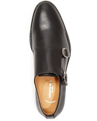Kenneth Cole Show N Tell Double Monk Loafers