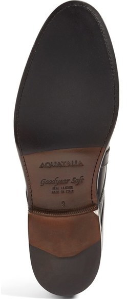 Aquatalia Vernon Double Monk Strap Shoe 595 Nordstrom Lookastic