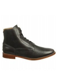 J Shoes Fellow Lace Up Boot