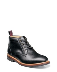 Florsheim Foundry Leather Boot
