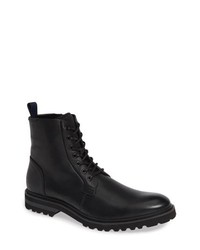 Reaction Kenneth Cole Jace Lace Up Boot