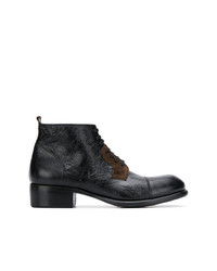 Rocco P. Lace Up Boots