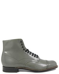 famous footwear lace up boots