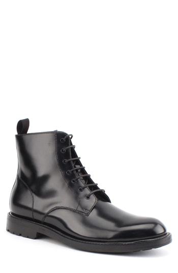 gordon rush raleigh lace-up boot