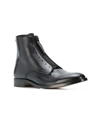 Givenchy Zip Ankle Boots