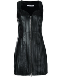 Givenchy Sleeveless Mini Dress