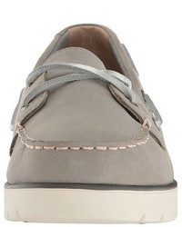 Sperry Azur Cora Nubuck Moccasin Shoes