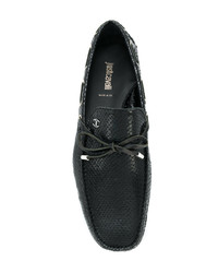 Just Cavalli Boat Shoes