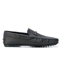 Tod's City Grommino Driving Loafer