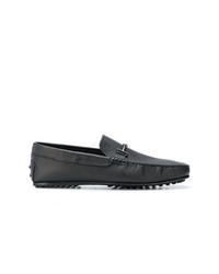 Tod's City Grommino Driving Loafer