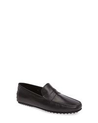 Tod's City Penny Driving Shoe