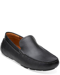 Clarks Davont Drive, $124 | shoes.com 