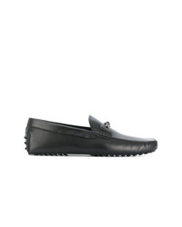 Tod's Doppia Driving Shoes