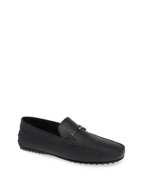 Tod's Double Bit Driving Loafer