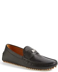 Gucci Dylan Driving Shoe