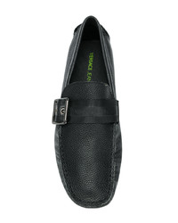 Versace Jeans Front Loafers