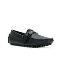 Versace Jeans Front Loafers