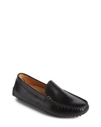 Sperry Gold Meridian Driving Loafer