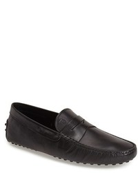 Tod's Gommini Penny Driving Moccasin
