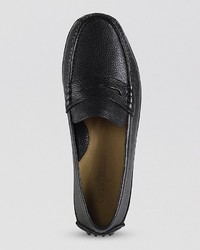 Cole Haan Grant Canoe Penny Driving Loafers