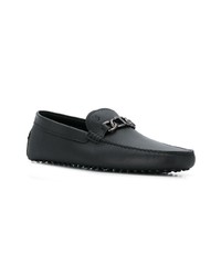 Tod's Grommino Driving Loafers