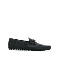 Tod's Grommino Driving Loafers