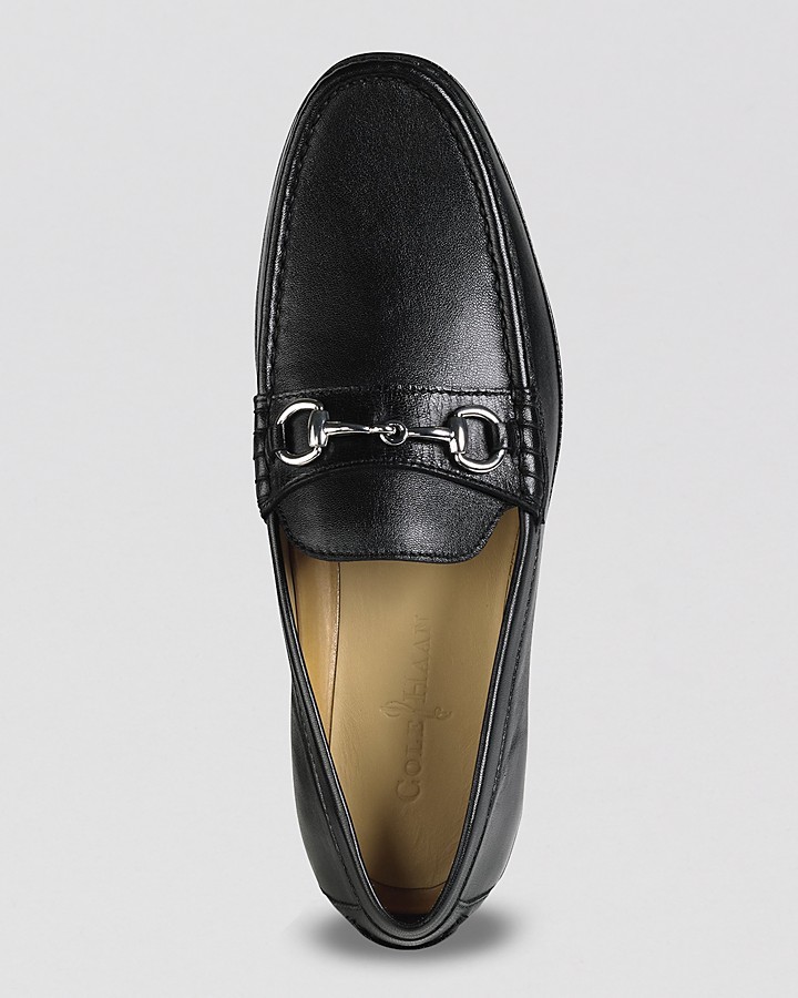 bit driving loafer