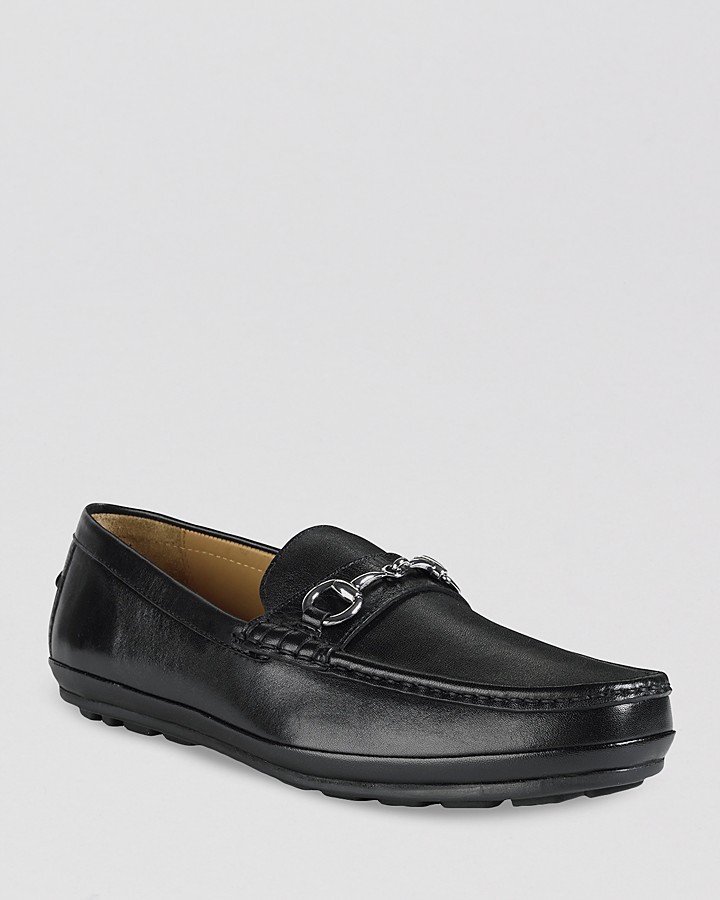 bit driving loafers