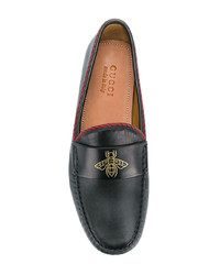 Gucci Kanye Bee Keeper Driving Shoes