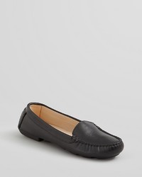 LK Bennett Lkbennett Driving Moccasin Loafer Flats Gail