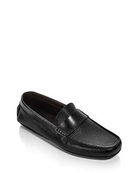 To Boot New York Magnus Driving Shoe In Black At Nordstrom