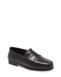 Tod's Moccasino Penny Loafer