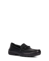 Geox Moner 2fit4 Driving Loafer