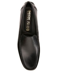 Geox Monet 2fit 11 Driving Moccasin
