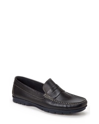 Sandro Moscoloni Paco Penny Loafer
