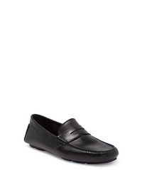 To Boot New York Palo Alto Driving Shoe In Black At Nordstrom