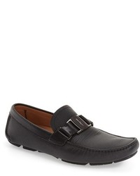 Salvatore Ferragamo Sardegna Driving Shoe