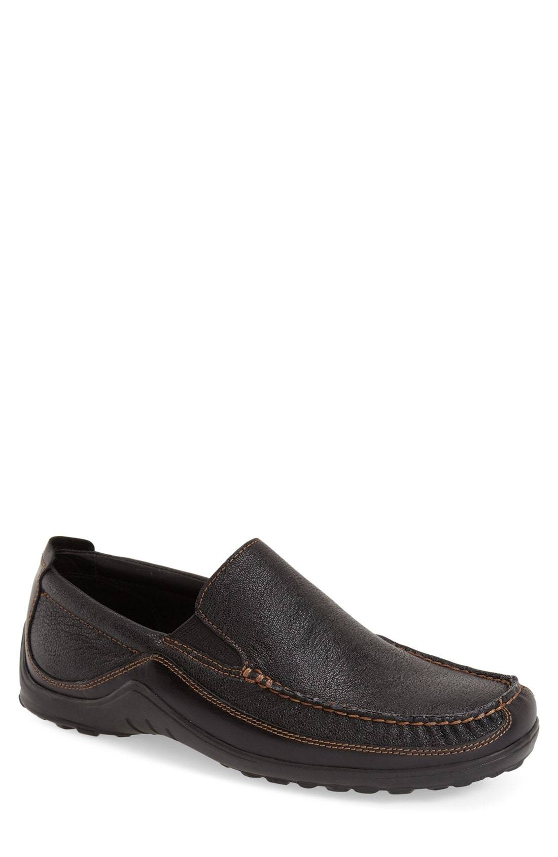 cole haan tucker venetian black