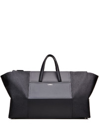Bags Calfskin Leather Weekend Bag
