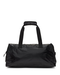 Saint Laurent Black Nuxx Duffle Bag